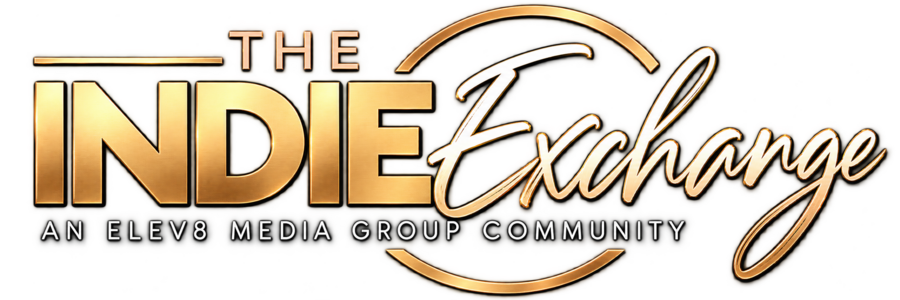 The INDIE Exchange, an ELEV8 Media Group community